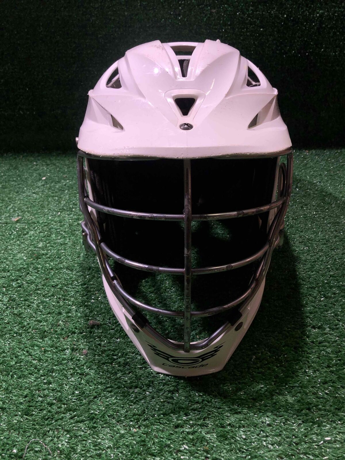 Cascade R Osfm Lacrosse Helmet