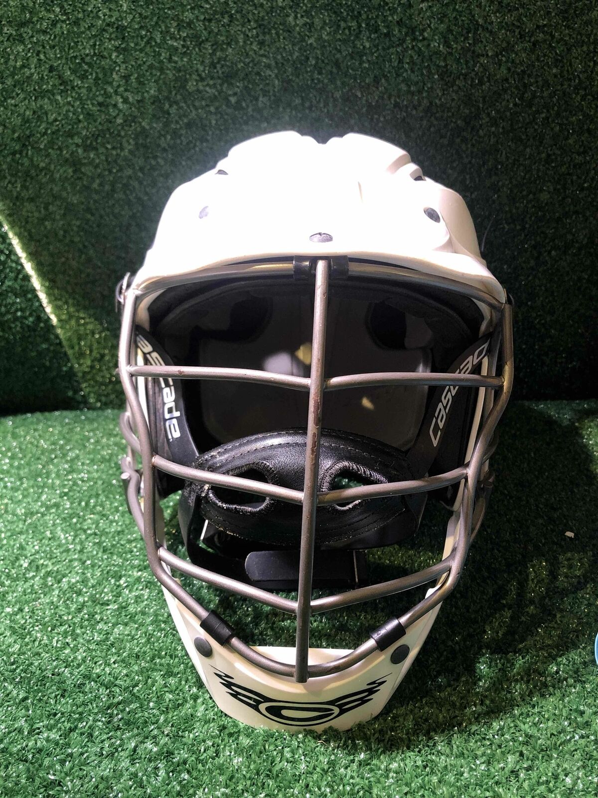 Cascade Cpv-r Lacrosse Helmet