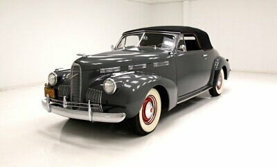 1940 Other Makes Convertible