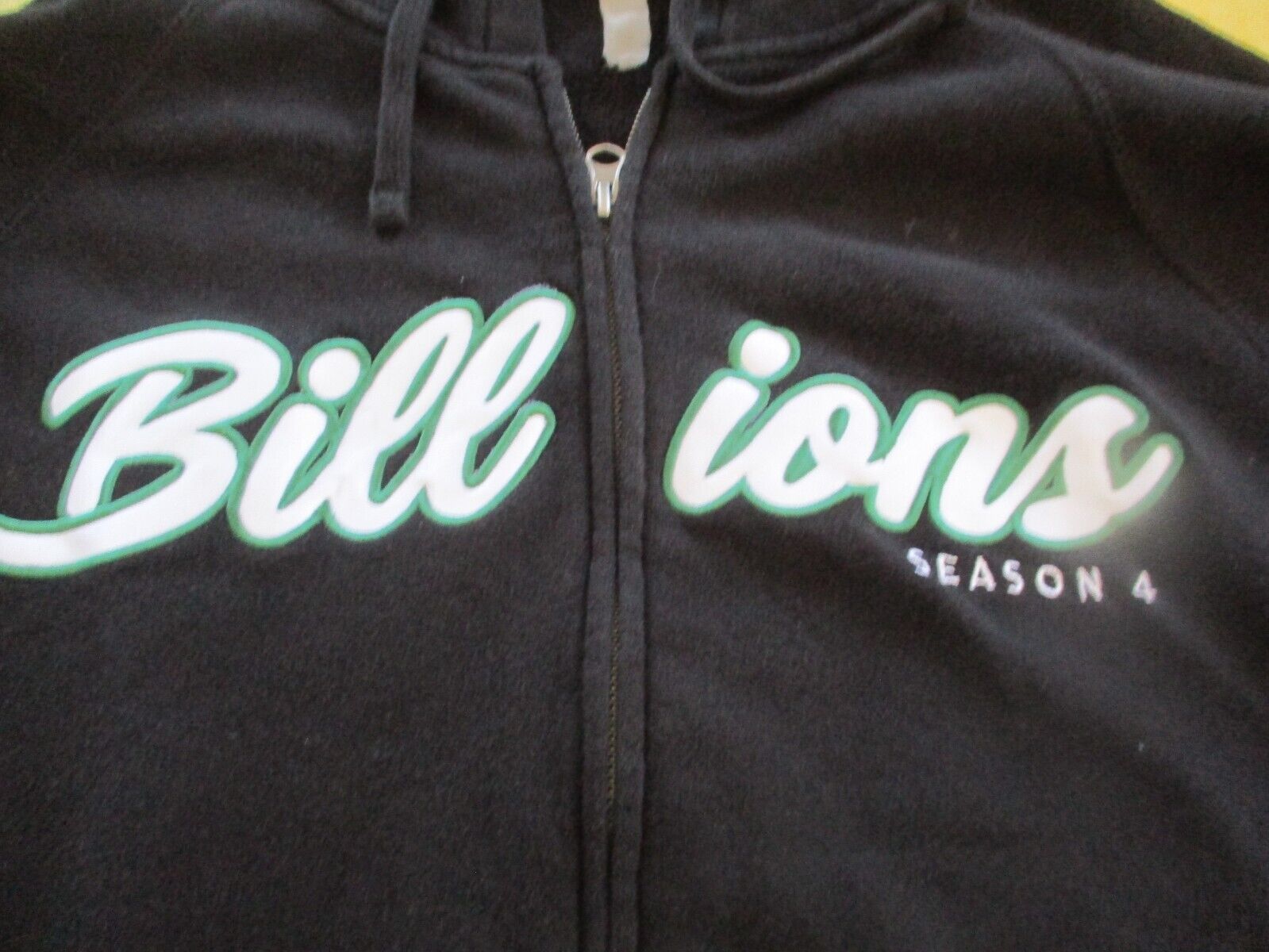 Billions Ssn 4 Cast & Film Crew L Jacket Damian Lewis Paul Giamatti Maggie Siff