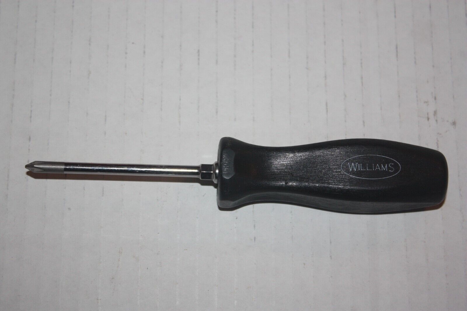 Williams Tools (owned By Snap-on) Sdp-1-3 Phillips Screwdriver