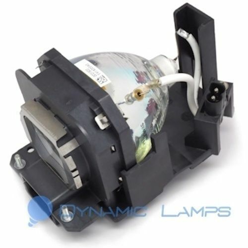 Et-lax100 Replacement Lamp For Panasonic Projectors Pt-ax100e, Pt-ax200
