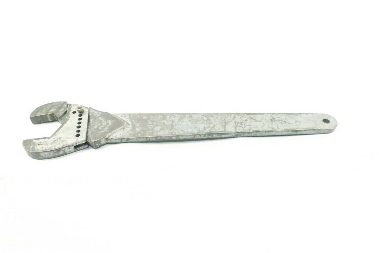 Wright Tool 09ac36 Adjustable Wrench