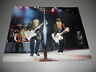 Zz Top Live 8x10 Concert Photo Combo #3 Billy & Dusty