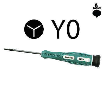 Y0 Tri-wing Tri-point Screwdriver - Tip Repair Tool For Macbooks, Apple Devices