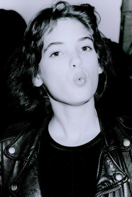 Winona Ryder 1989 Actress Exclusive 8 X 10 Photo 538