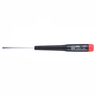 Wiha 26313 1.3mm Key Hex Driver With 40mm Blade