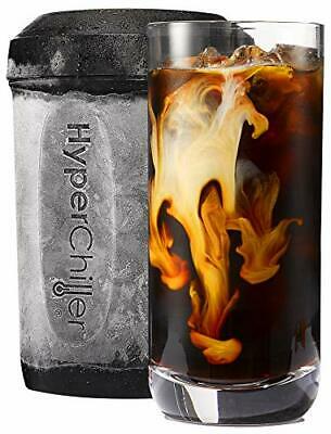 Elite Hyperchiller Iced Coffee Rapid Beverage Chiller For Tea, Alcohol, Wine