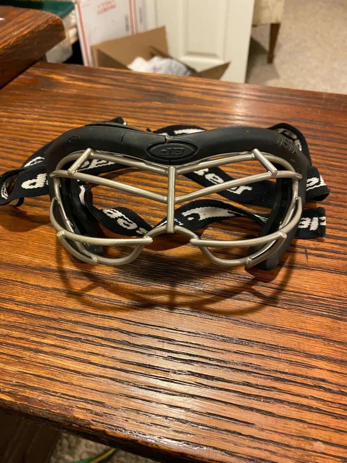 Lacrosse Eye Protection Debeer Girls Womens Lax Goggles Guard